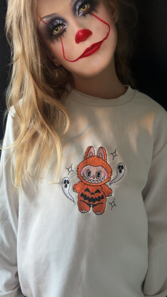 Pré-commande Sweat enfant •labubu•