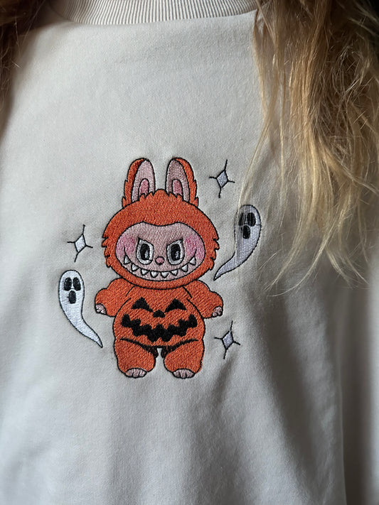 Pré-commande Sweat enfant •labubu•